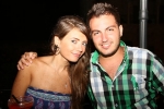 Saturday Night at B On Top Pub, Byblos